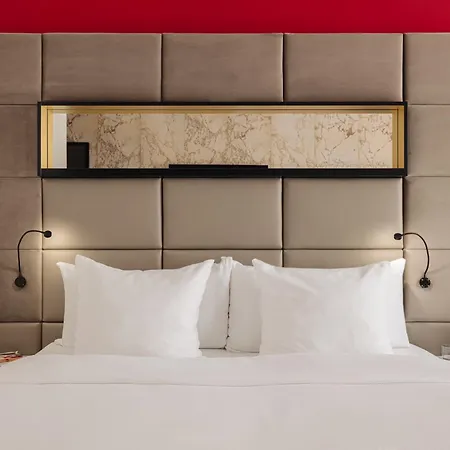 Leonardo Boutique The Lancaster Hotel Amsterdam