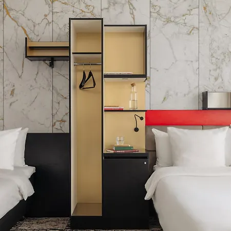 Leonardo Boutique The Lancaster Hotel