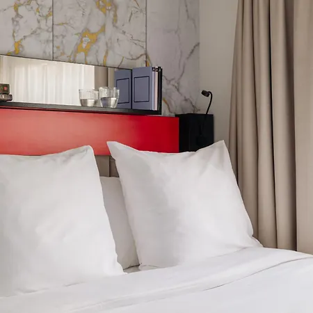 Leonardo Boutique The Lancaster Hotel 4*