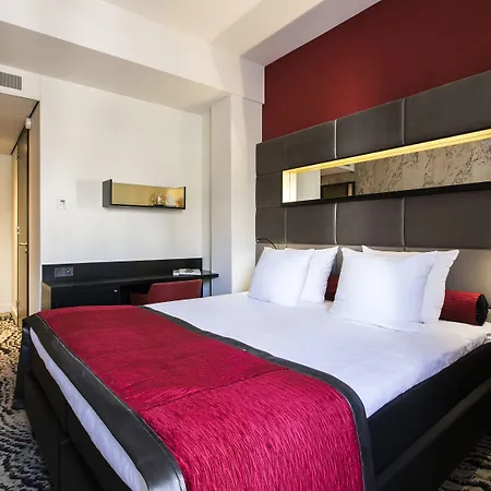 Hotel Leonardo Boutique The Lancaster