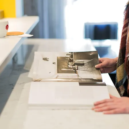 Leonardo Boutique The Lancaster 4* Amsterdam