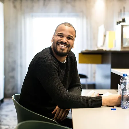 Leonardo Boutique The Lancaster Amsterdam