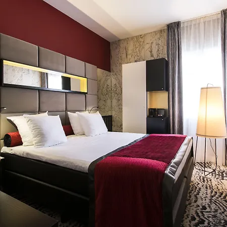 Hotel Leonardo Boutique The Lancaster