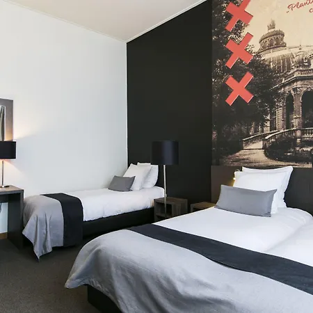 Hotel Leonardo Boutique The Lancaster