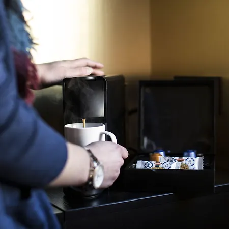 Leonardo Boutique The Lancaster Hotel