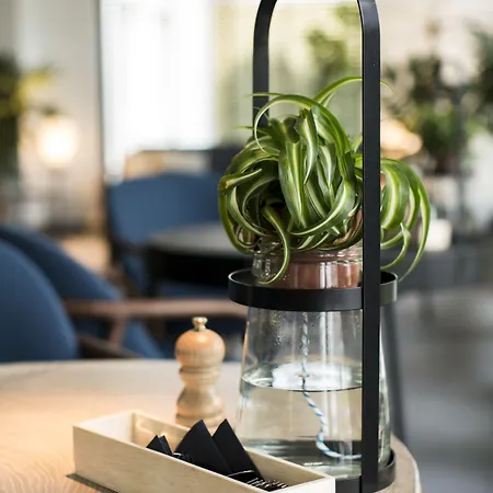 Hotel Leonardo Boutique The Lancaster 4*