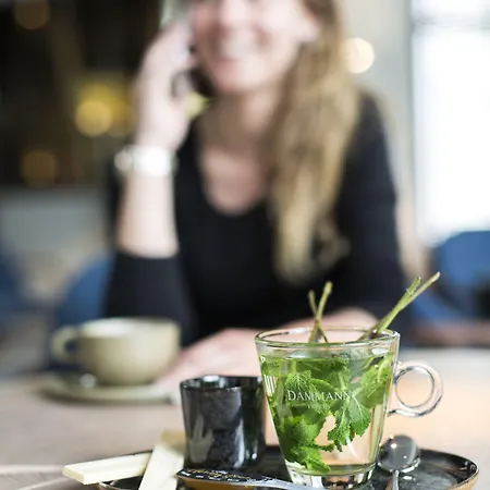 Leonardo Boutique The Lancaster Hotel Amsterdam