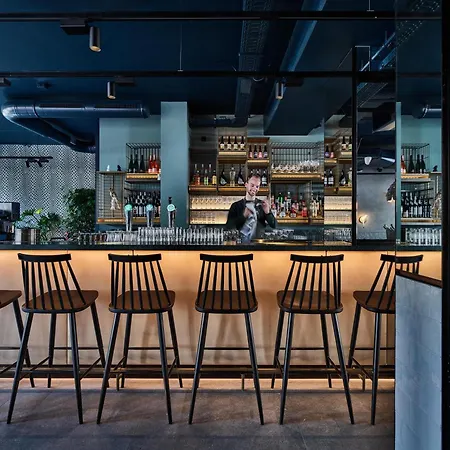 Leonardo Boutique The Lancaster 4* Amsterdam