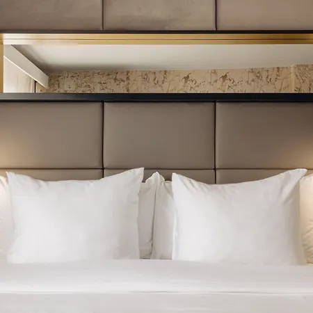 Hotel Leonardo Boutique The Lancaster