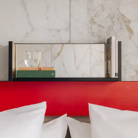 Leonardo Boutique The Lancaster