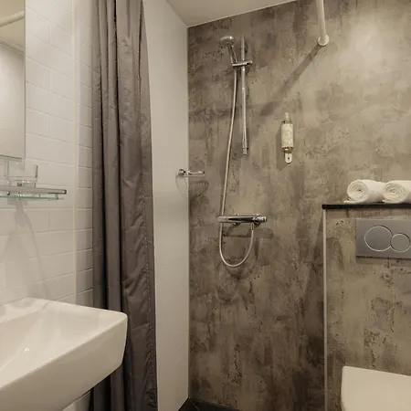 Leonardo Boutique The Lancaster Hotel Amsterdam