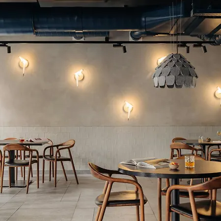 Leonardo Boutique The Lancaster Hotel Amsterdam