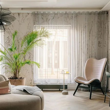 Leonardo Boutique The Lancaster Amsterdam