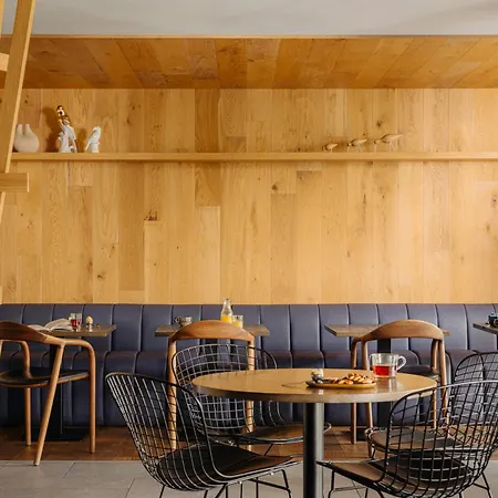 Leonardo Boutique The Lancaster 4*