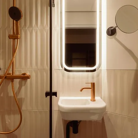 Hotel Leonardo Boutique The Lancaster Amsterdam