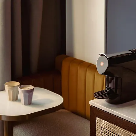 Hotell Leonardo Boutique The Lancaster 4*