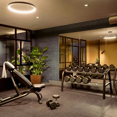 Hotel Leonardo Boutique The Lancaster Amsterdam