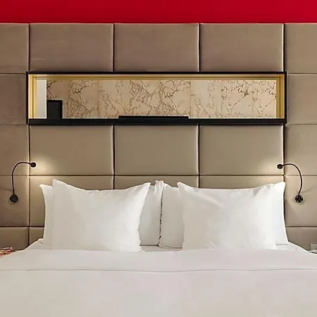 Leonardo Boutique The Lancaster 4* Άμστερνταμ