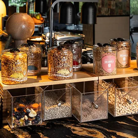 Leonardo Boutique The Lancaster 4* Amsterdam