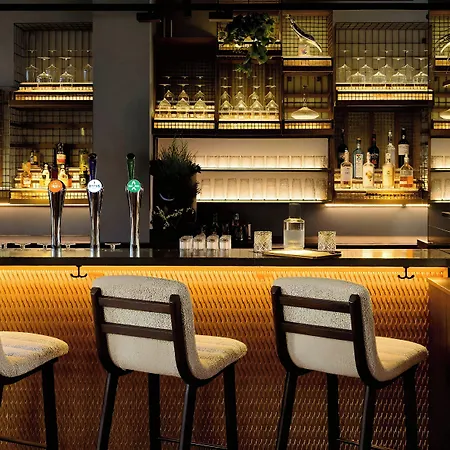 Hotel Leonardo Boutique The Lancaster Amsterdam
