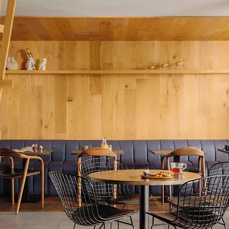 Hotel Leonardo Boutique The Lancaster Amsterdam