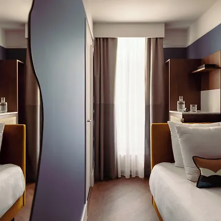 Hotel Leonardo Boutique The Lancaster Amsterdam