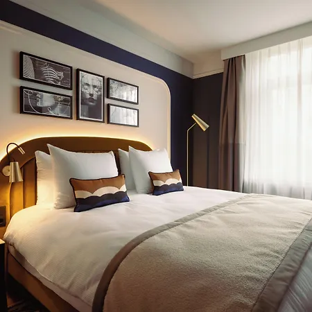 Hotel Leonardo Boutique The Lancaster