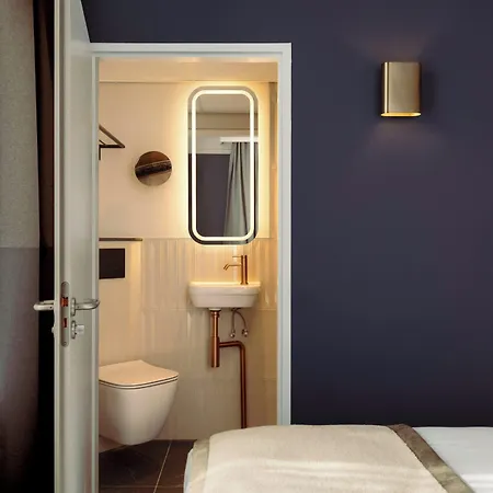 Leonardo Boutique The Lancaster 4*