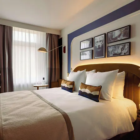 Leonardo Boutique The Lancaster 4*