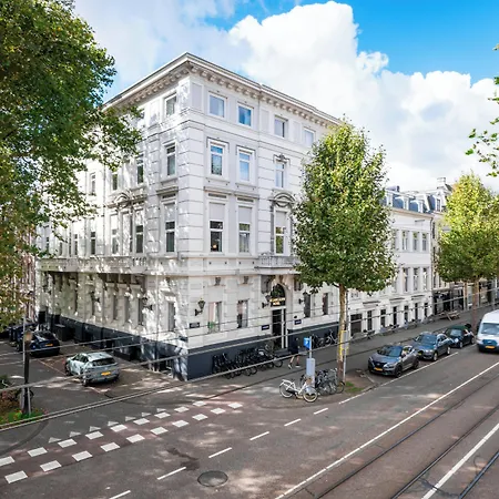 Hotel Leonardo Boutique The Lancaster 4*