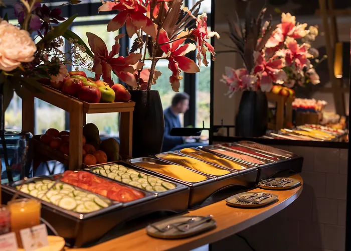 Hotel Leonardo Boutique The Lancaster