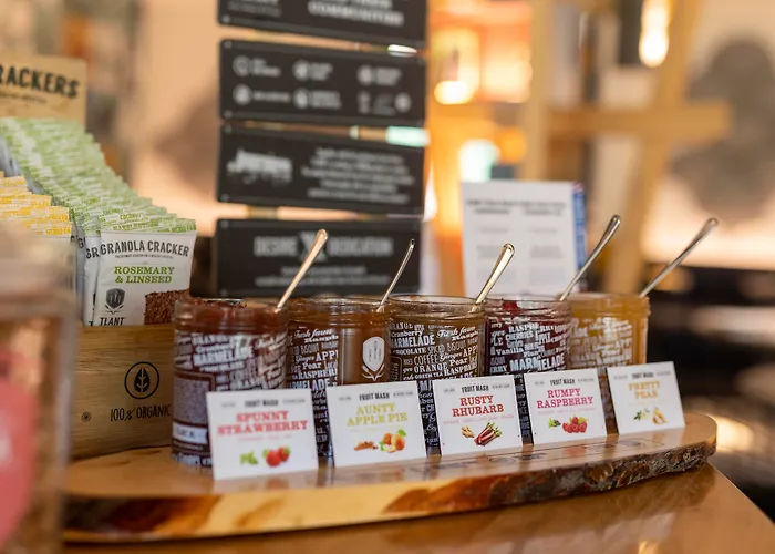 Leonardo Boutique The Lancaster Hotel