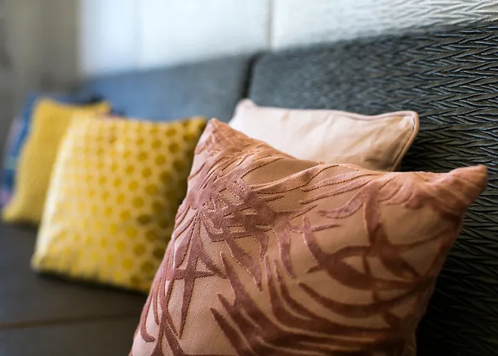 Hotel Leonardo Boutique The Lancaster Amsterdam