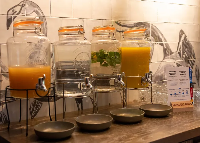 Leonardo Boutique The Lancaster Hotel