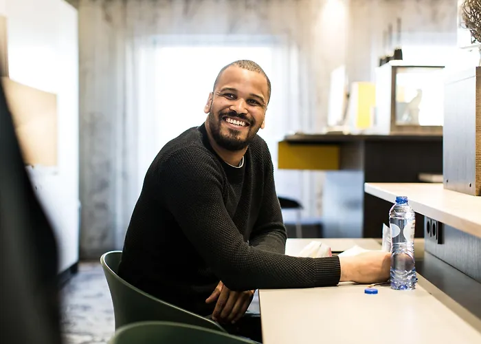 Leonardo Boutique The Lancaster Amsterdam