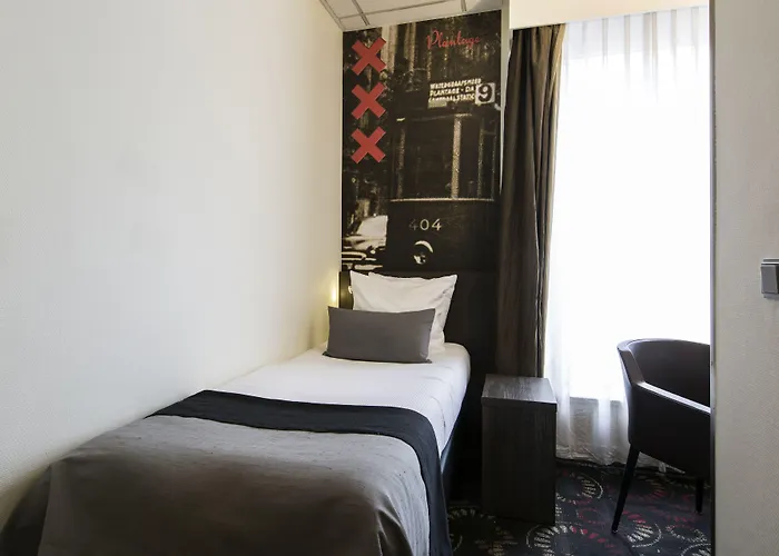 Leonardo Boutique The Lancaster Hotel 4*