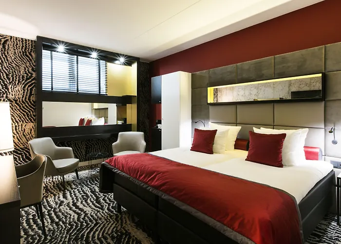 Leonardo Boutique The Lancaster Hotel 4*