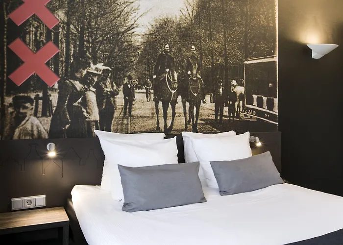 Leonardo Boutique The Lancaster 4*