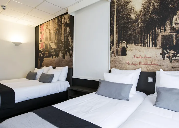 Leonardo Boutique The Lancaster Hotel 4*