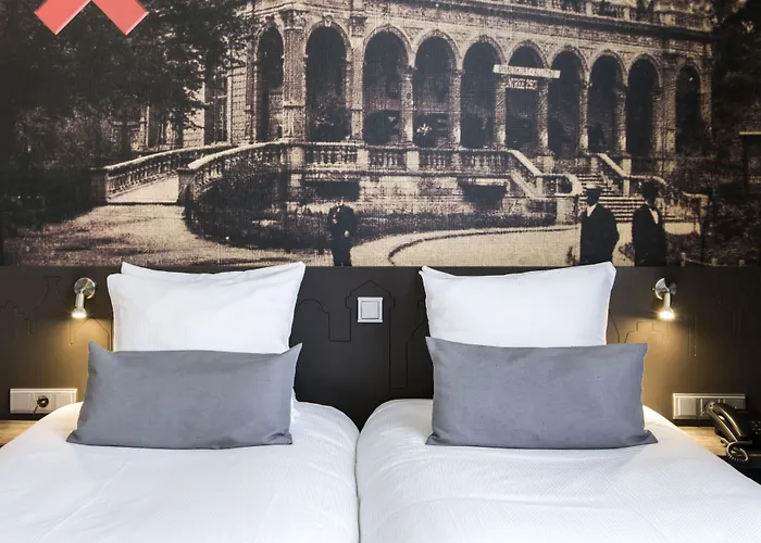 Leonardo Boutique The Lancaster Hotel