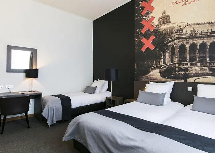 Hotel Leonardo Boutique The Lancaster