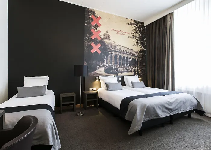 Leonardo Boutique The Lancaster