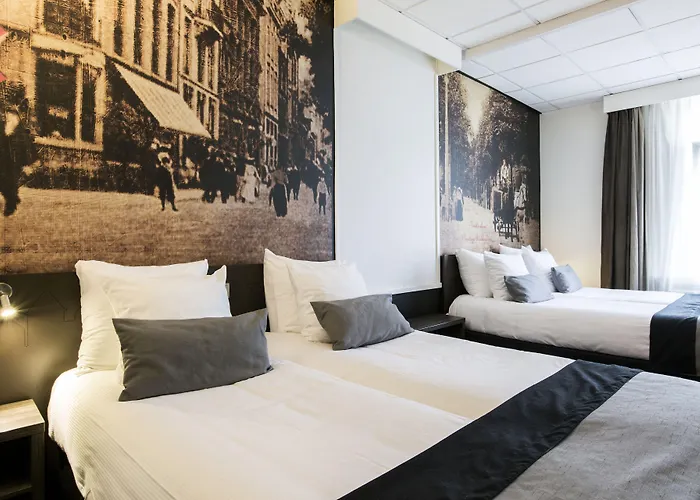 Leonardo Boutique The Lancaster Hotel