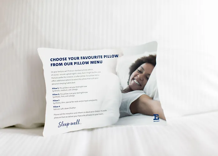 Leonardo Boutique The Lancaster 4*