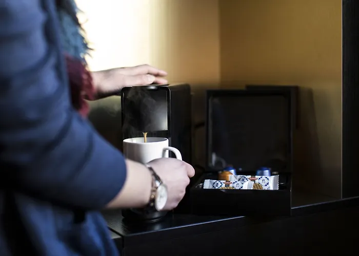 Leonardo Boutique The Lancaster Hotel