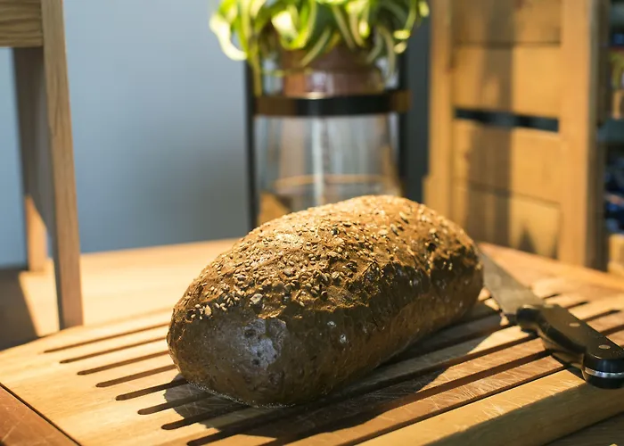 Leonardo Boutique The Lancaster 4*