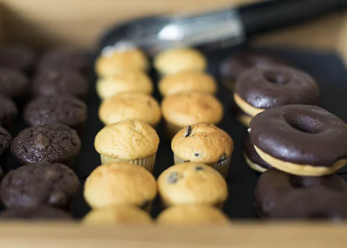 Leonardo Boutique The Lancaster