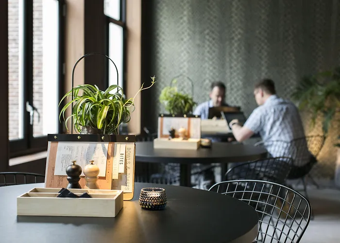 Hotel Leonardo Boutique The Lancaster