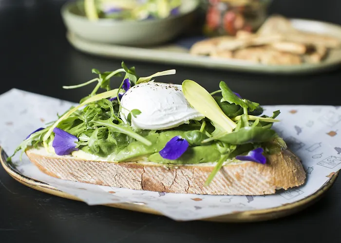 Leonardo Boutique The Lancaster