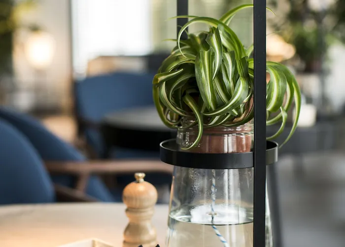 Hotel Leonardo Boutique The Lancaster 4*